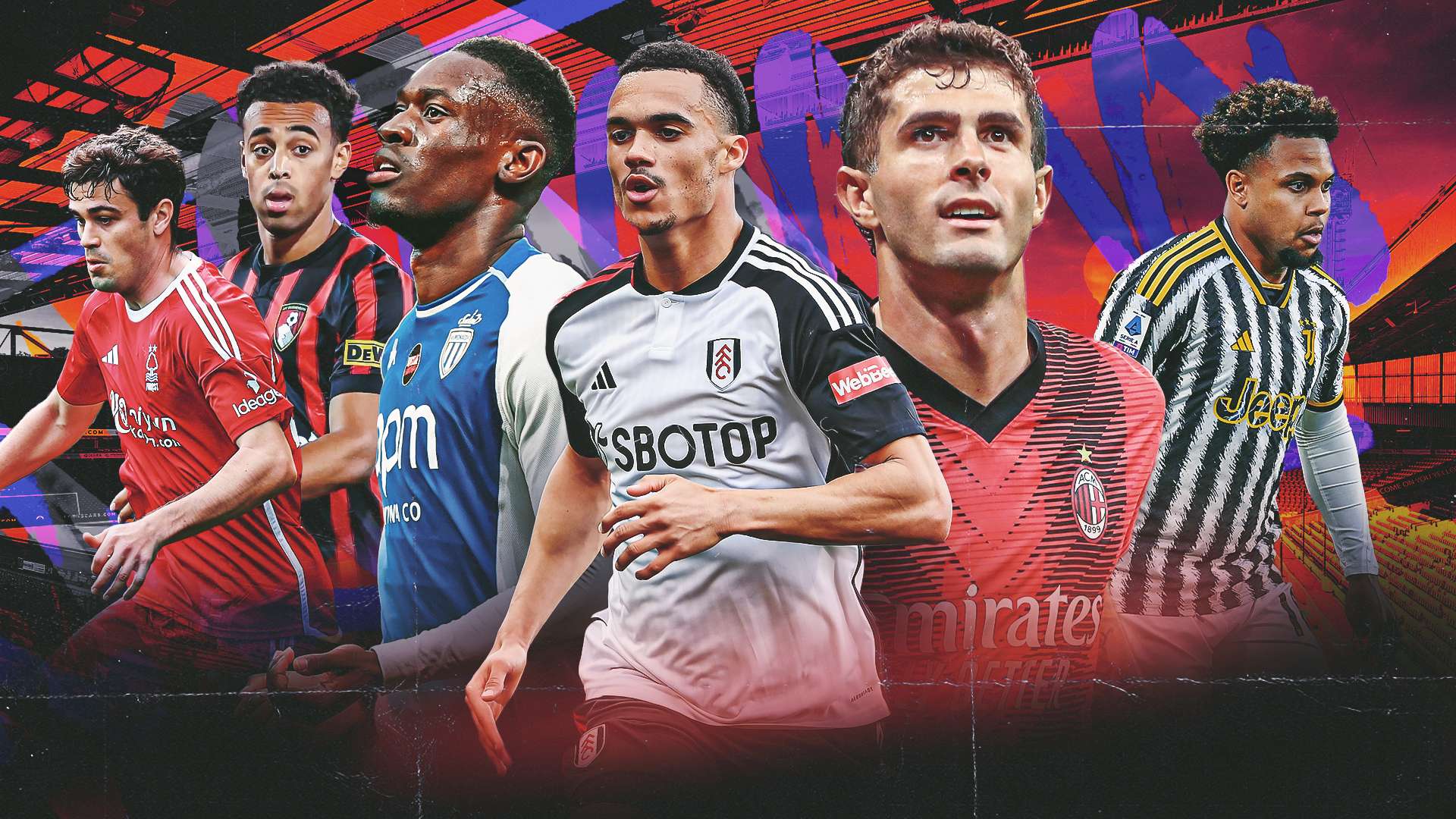 最近的一场 最近的一场