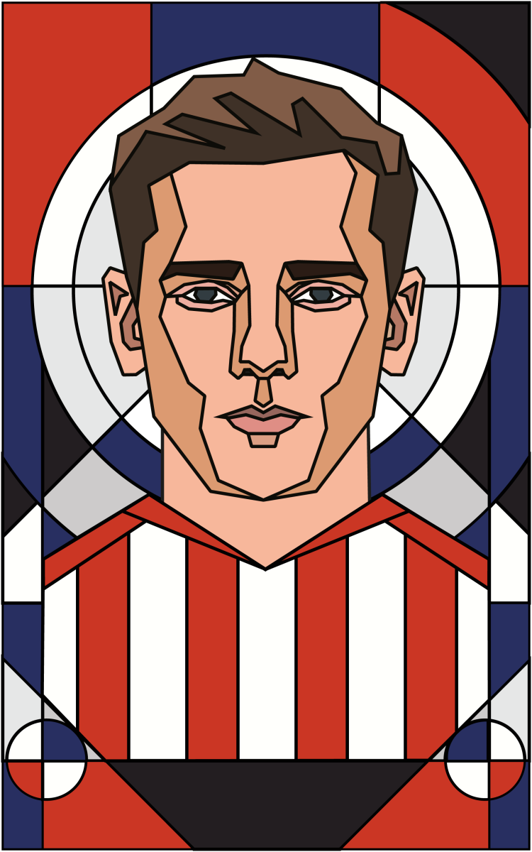 面對像梅西 面對像梅西