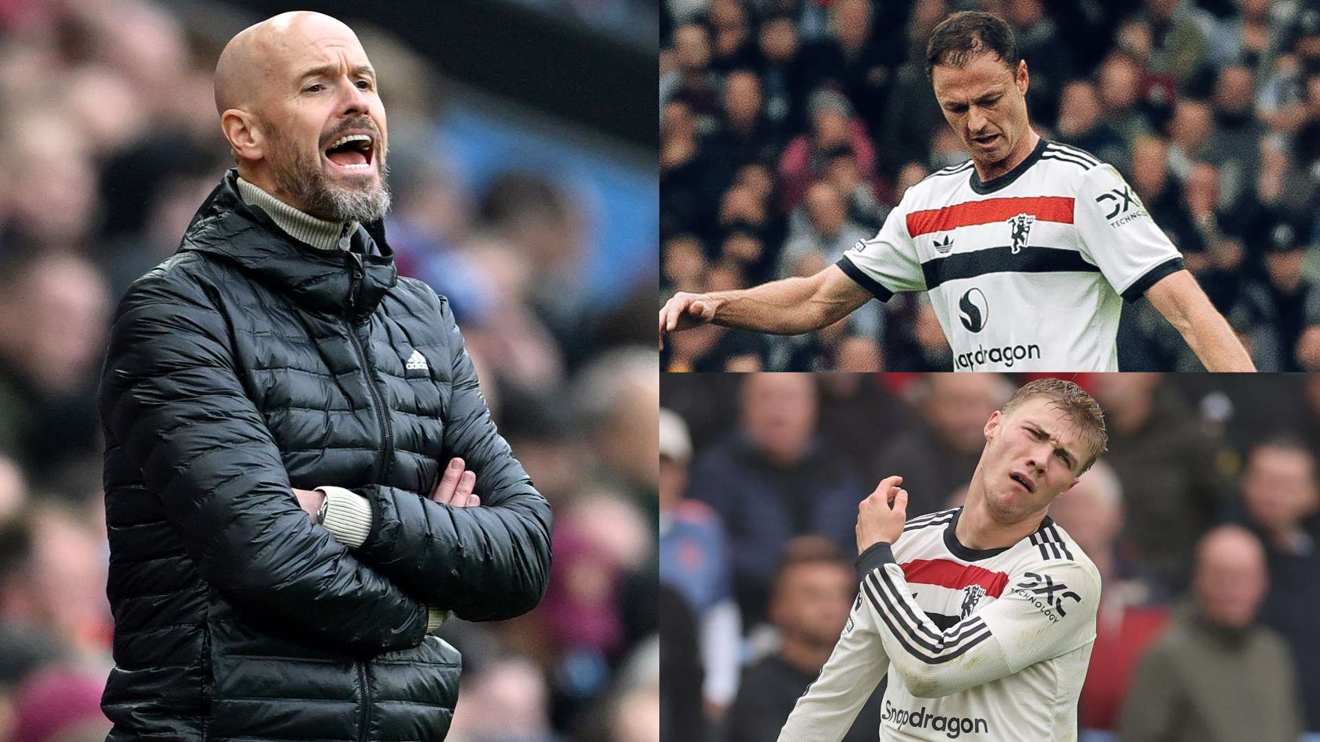 的英超赛季 的英超赛季