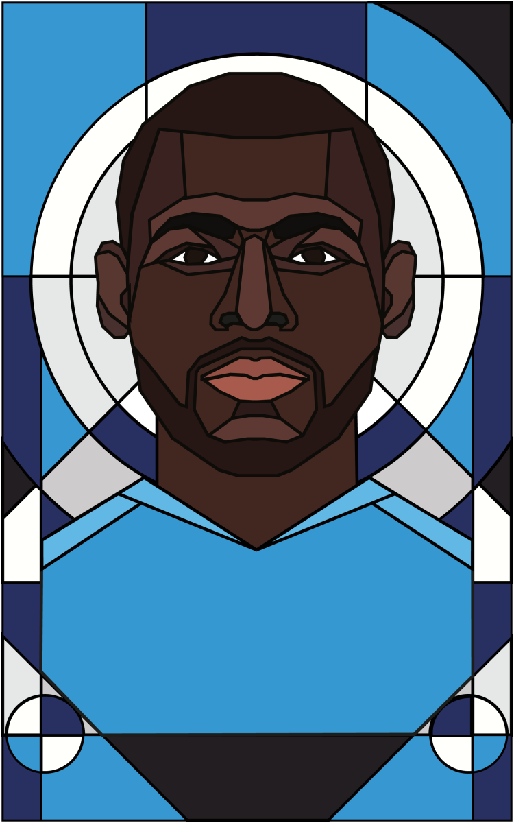 更大主动 更大主动