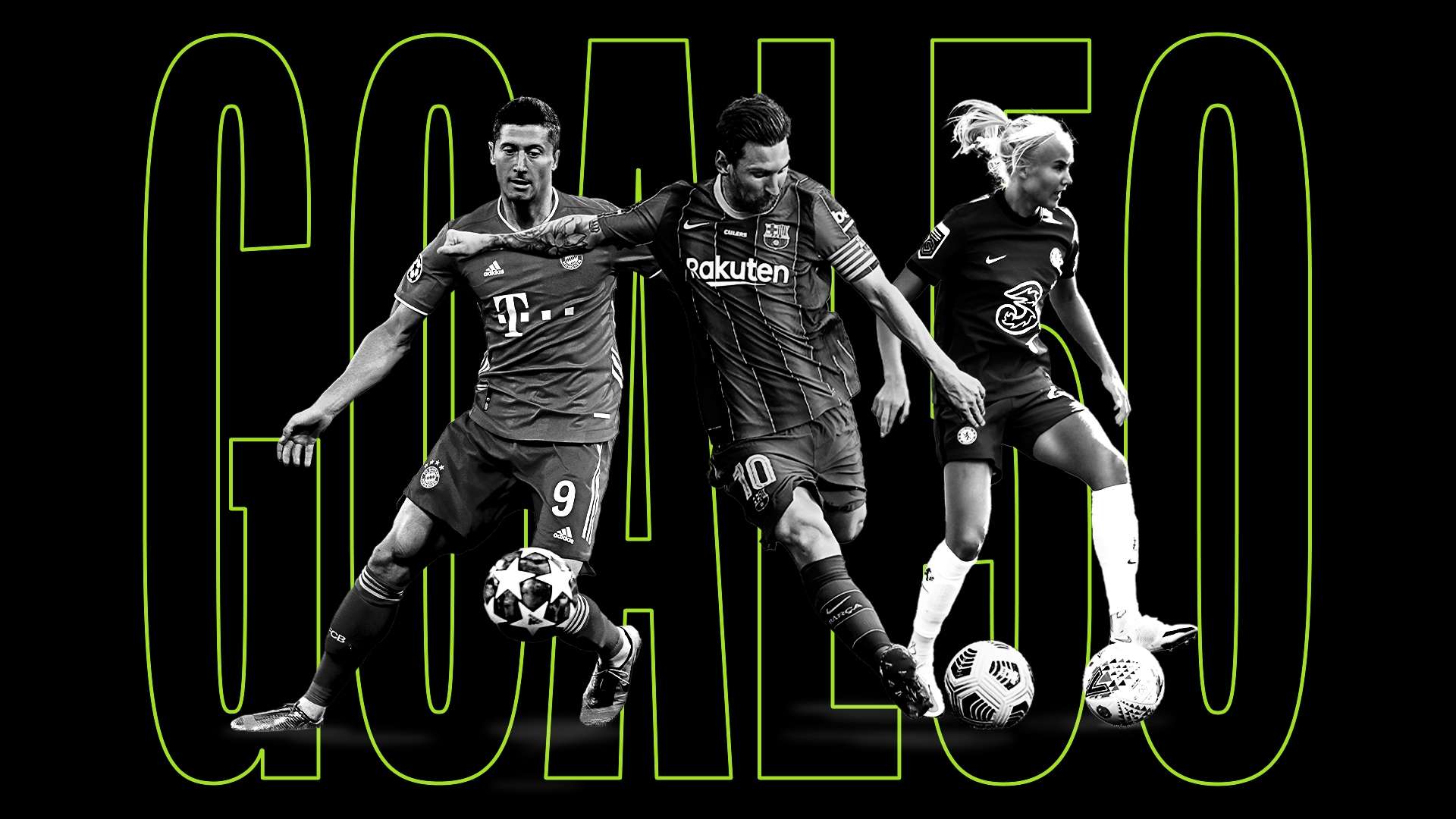 足球的魅力 足球的魅力